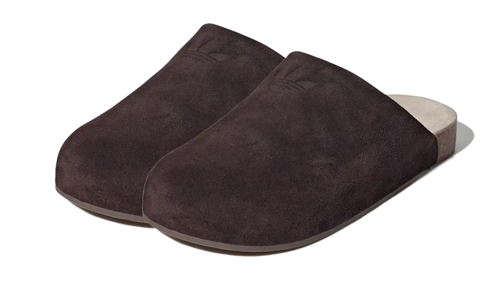 Adidas Adimule Slides Aurora Coffee - Chaussures Confortables Pour Homme Et Femme