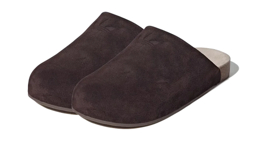 Adidas Adimule Slides Aurora Coffee - Chaussures Confortables Pour Homme Et Femme