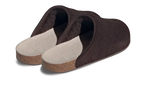 Adidas Adimule Slides Aurora Coffee - Chaussures Confortables Pour Homme Et Femme