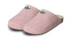 Adidas Adimule Slides Liberty London Sandy Pink Green