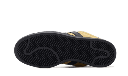 Adidas Campus 00s Almost Yellow Core Black - Exclufy