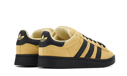 Adidas Campus 00s Almost Yellow Core Black - Exclufy