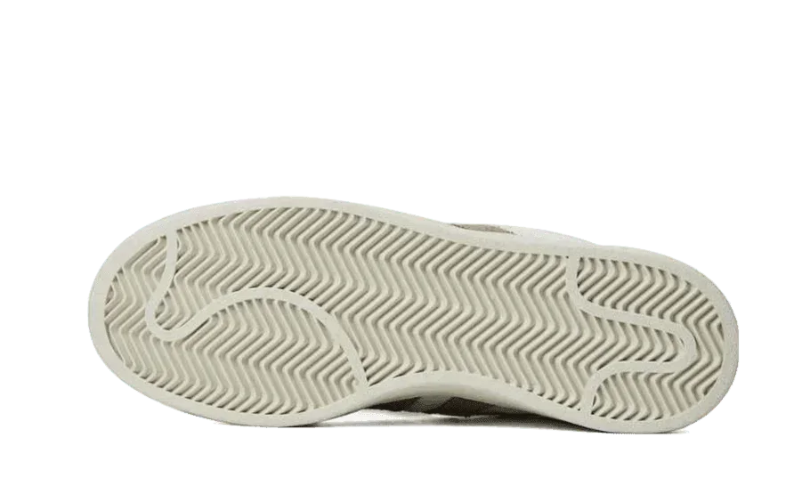 Adidas Campus 00s Chalk White Brown - Exclufy