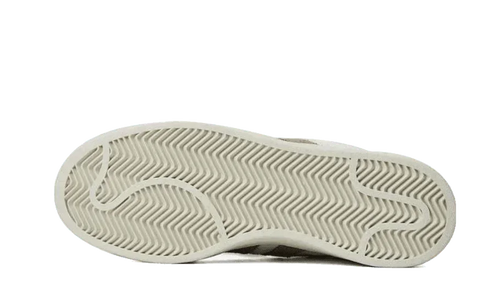 Adidas Campus 00s Chalk White Brown - Exclufy