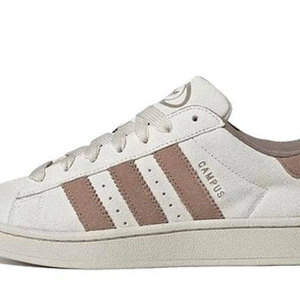 Adidas Campus 00s Chalk White Brown