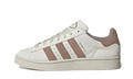 Adidas Campus 00s Chalk White Brown - Exclufy