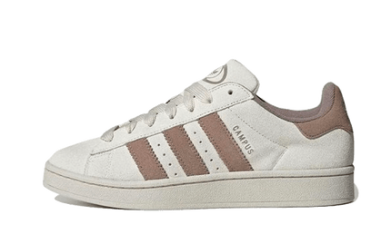 Adidas Campus 00s Chalk White Brown