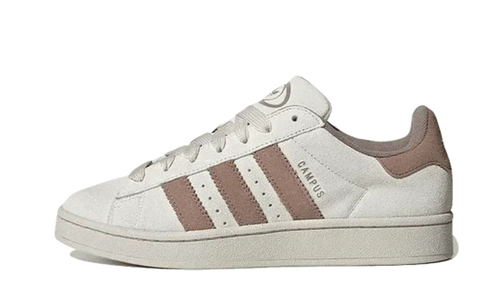 Adidas Campus 00s Chalk White Brown - Exclufy