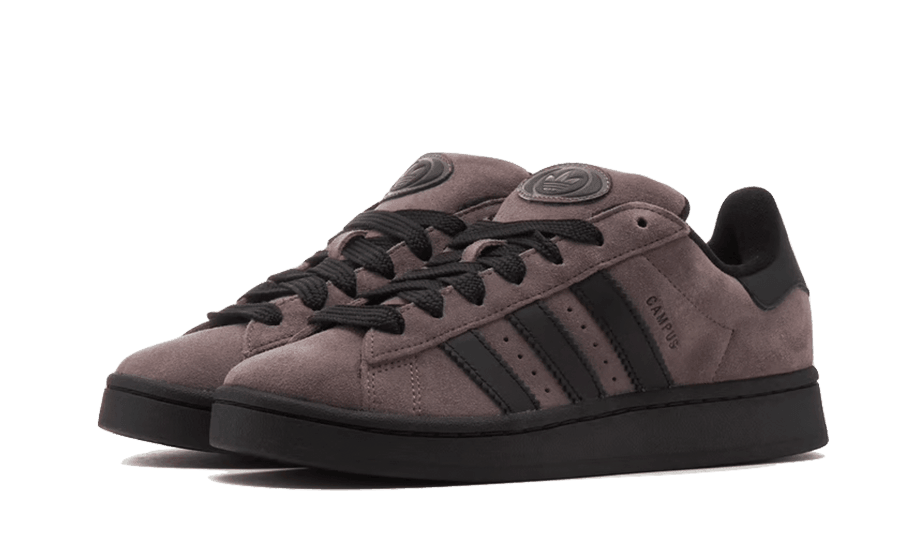 Adidas Campus 00s Charcoal Core Black - Exclufy