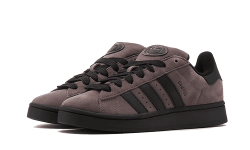 Adidas Campus 00s Charcoal Core Black - Exclufy