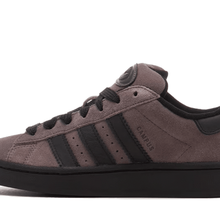 Adidas Campus 00s Charcoal Core Black - Exclufy