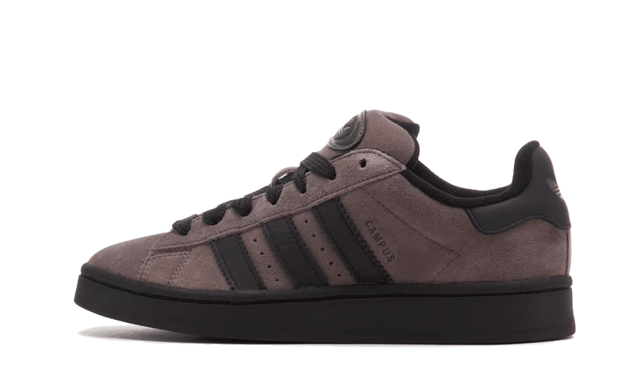 Adidas Campus 00s Charcoal Core Black - Exclufy