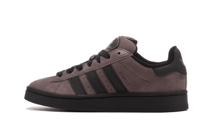 Adidas Campus 00s Charcoal Core Black - Exclufy