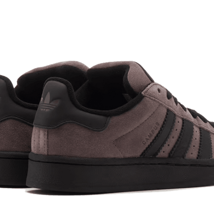 Adidas Campus 00s Charcoal Core Black - Exclufy