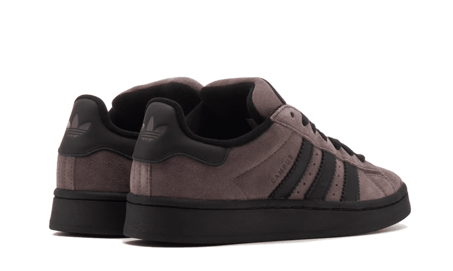 Adidas Campus 00s Charcoal Core Black - Exclufy