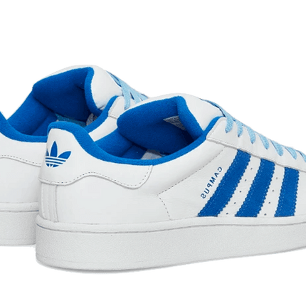 Adidas Campus 00s Cloud White Bright Blue - Exclufy