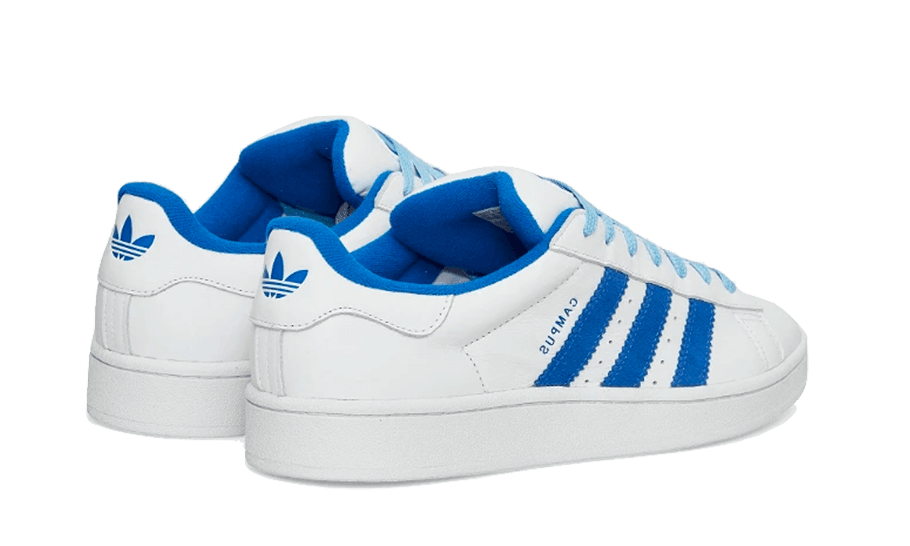 Adidas Campus 00s Cloud White Bright Blue - Exclufy