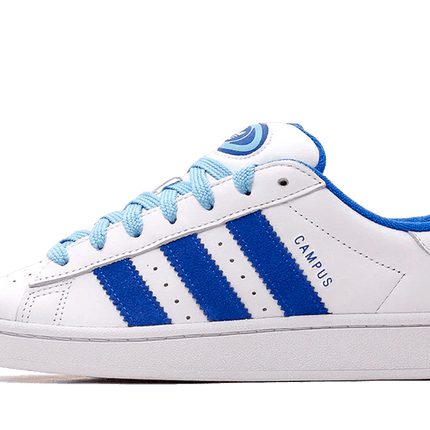 Adidas Campus 00s Cloud White Bright Blue - Exclufy