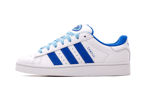Adidas Campus 00s Cloud White Bright Blue - Exclufy