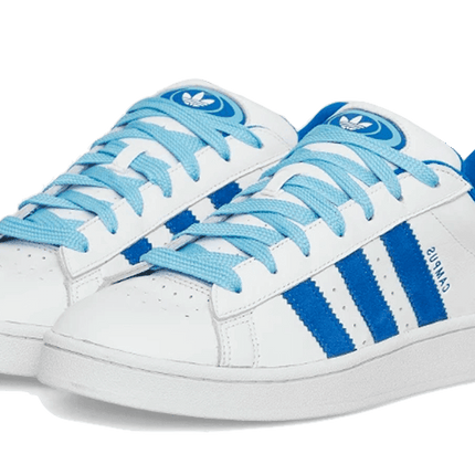 Adidas Campus 00s Cloud White Bright Blue - Exclufy