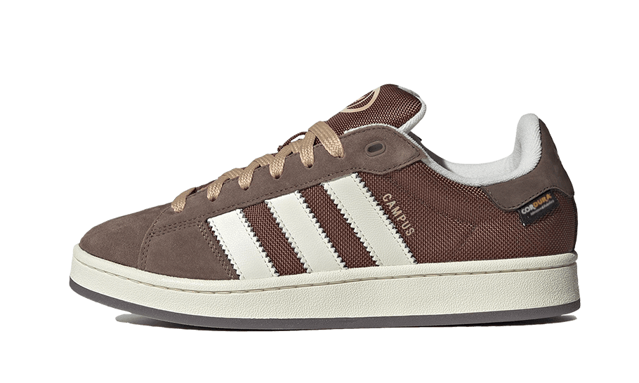 Adidas Campus 00s Cordura Preloved Brown - Exclufy