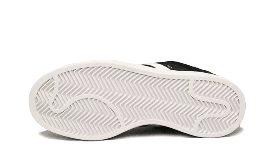 Adidas Campus 00s Core Black Almost Pink - Exclufy