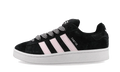 Adidas Campus 00s Core Black Almost Pink - Exclufy