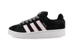 Adidas Campus 00s Core Black Almost Pink - Exclufy