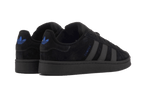 Adidas Campus 00s Core Black Lucid Blue - Exclufy