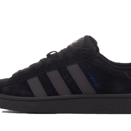 Adidas Campus 00s Core Black Lucid Blue - Exclufy