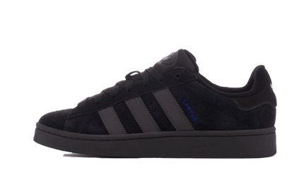 Adidas Campus 00s Core Black Lucid Blue - Exclufy