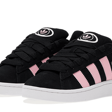 Adidas Campus 00s Core Black True Pink - Exclufy