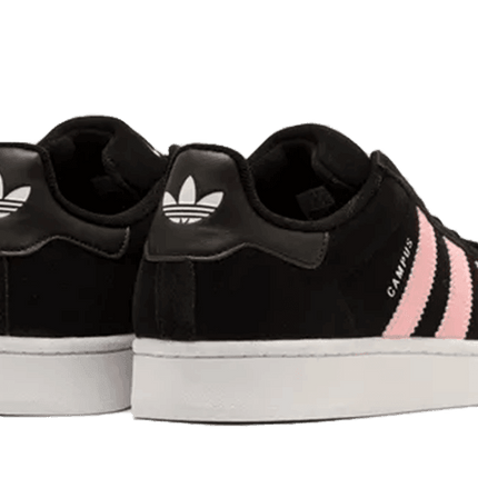 Adidas Campus 00s Core Black True Pink - Exclufy