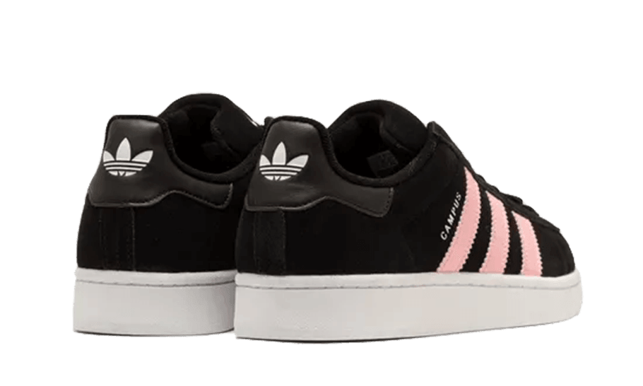 Adidas Campus 00s Core Black True Pink - Exclufy