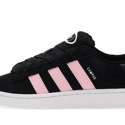 Adidas Campus 00s Core Black True Pink - Exclufy