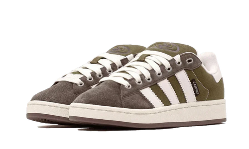 Adidas Campus 00s Focus Olive - Exclufy