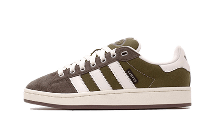 Adidas Campus 00s Focus Olive