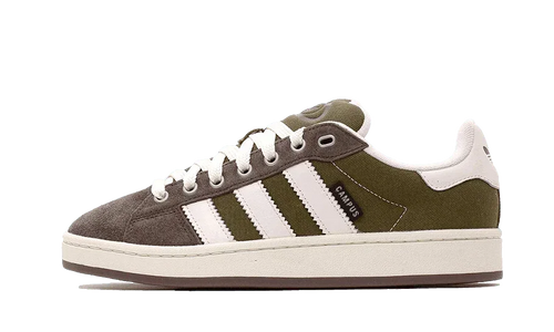 Adidas Campus 00s Focus Olive - Exclufy