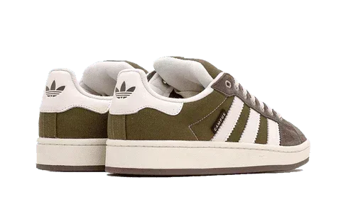 Adidas Campus 00s Focus Olive - Exclufy