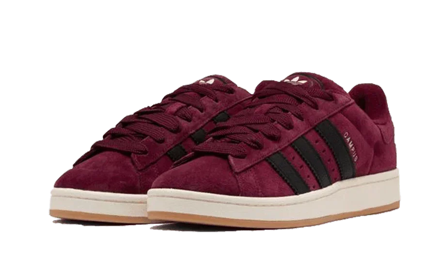 Adidas Campus 00s Maroon - Exclufy