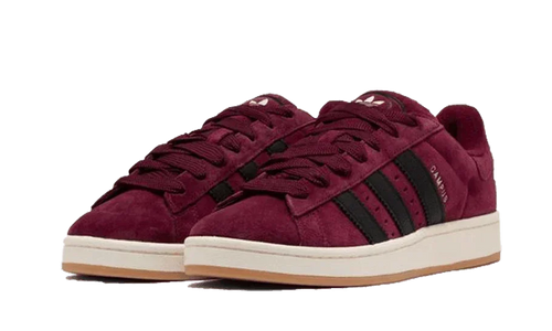 Adidas Campus 00s Maroon - Exclufy