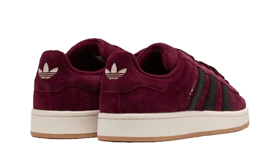 Adidas Campus 00s Maroon - Exclufy