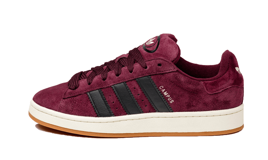 Adidas Campus 00s Maroon