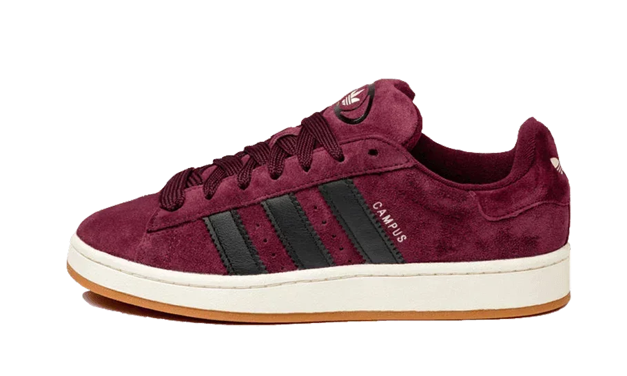Adidas Campus 00s Maroon - Exclufy