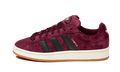 Adidas Campus 00s Maroon - Exclufy