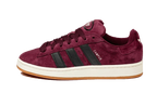 Adidas Campus 00s Maroon - Exclufy
