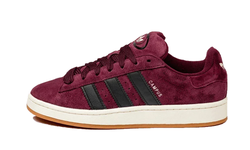 Adidas Campus 00s Maroon - Exclufy