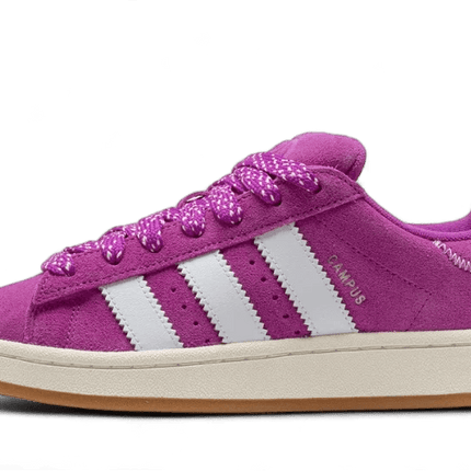 Adidas Campus 00s Purple Burst - Exclufy