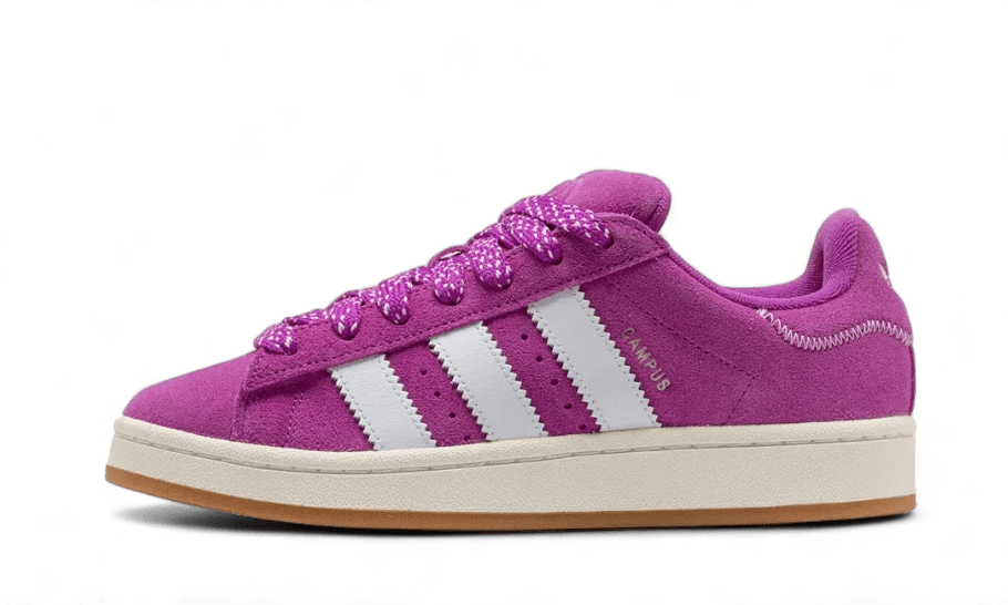 Adidas Campus 00s Purple Burst - Exclufy