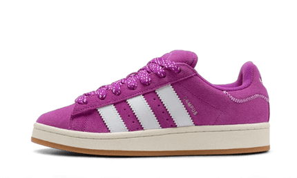 Adidas Campus 00s Purple Burst - Exclufy